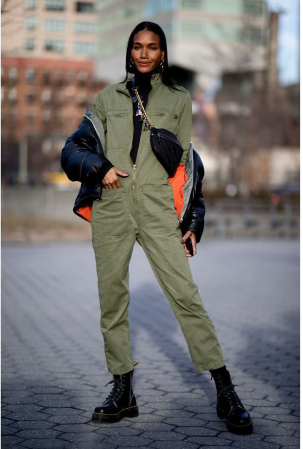  افكار عصرية وعملية لاعتماد الجمبسون هذا الفصل