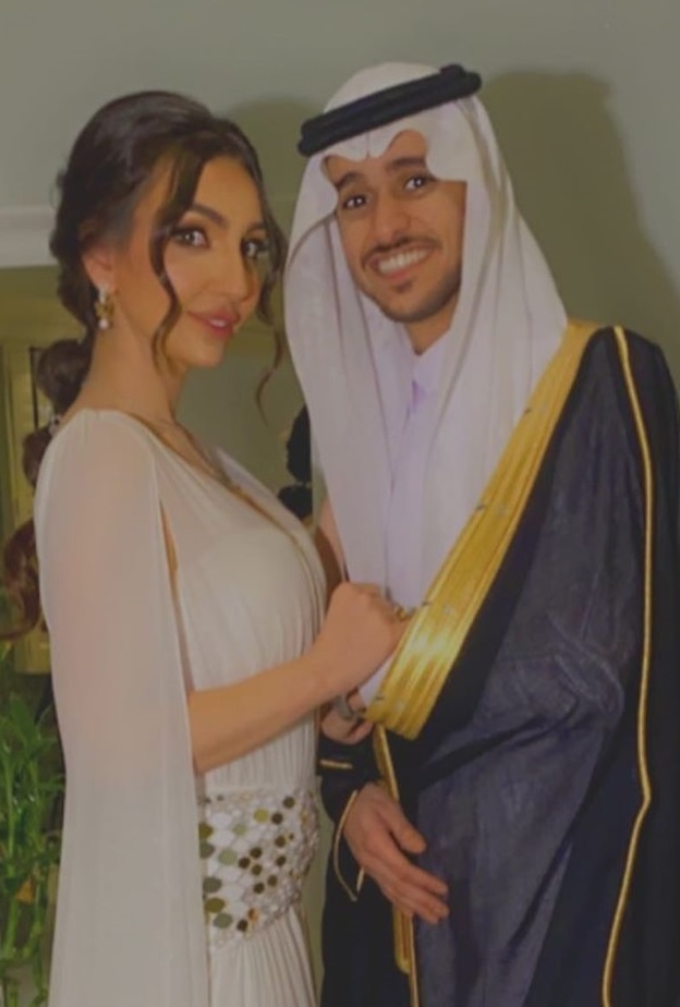 عايض يوسف وهبة الحسين