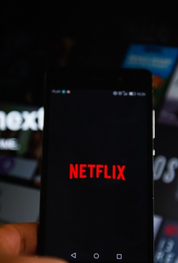 نتفلكس