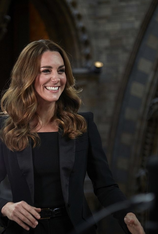 كيت ميدلتون