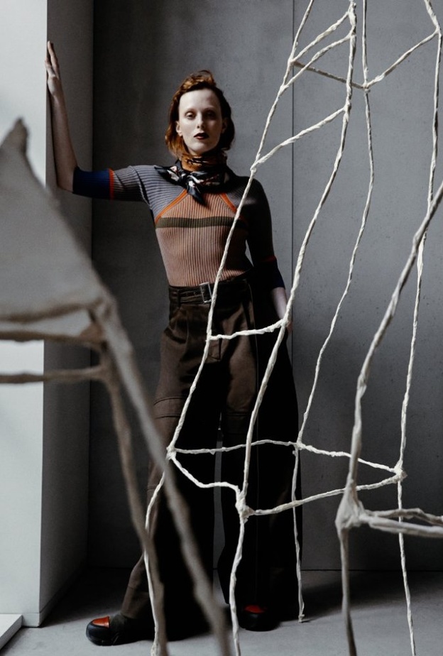 إطلاق مجموعة جديدة من Weekend Max Mara بعنوان Re-Find