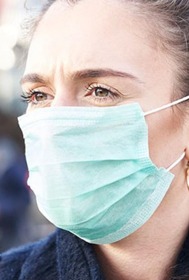  عرض صحي جديد للإصابة بفيروس كورونا