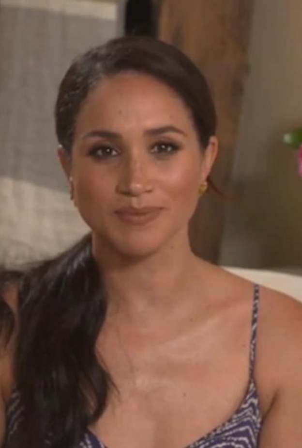 ميغان ماركل: اتخذت القرار الأفضل لي ولعائلتي