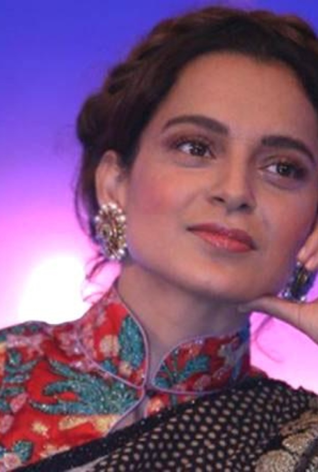 كانجانا رانوت تنتقد الدعوى القضائية لمشاهير بوليوود ضد وسائل الإعلام 