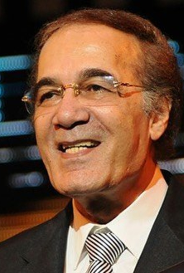 محمود ياسين