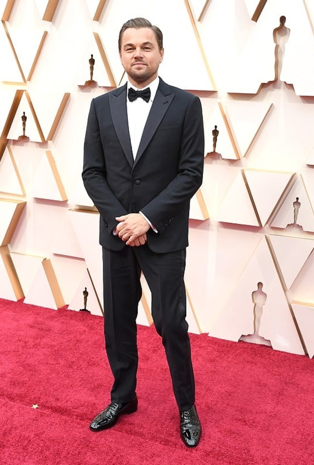 ليوناردو دي كابريو 