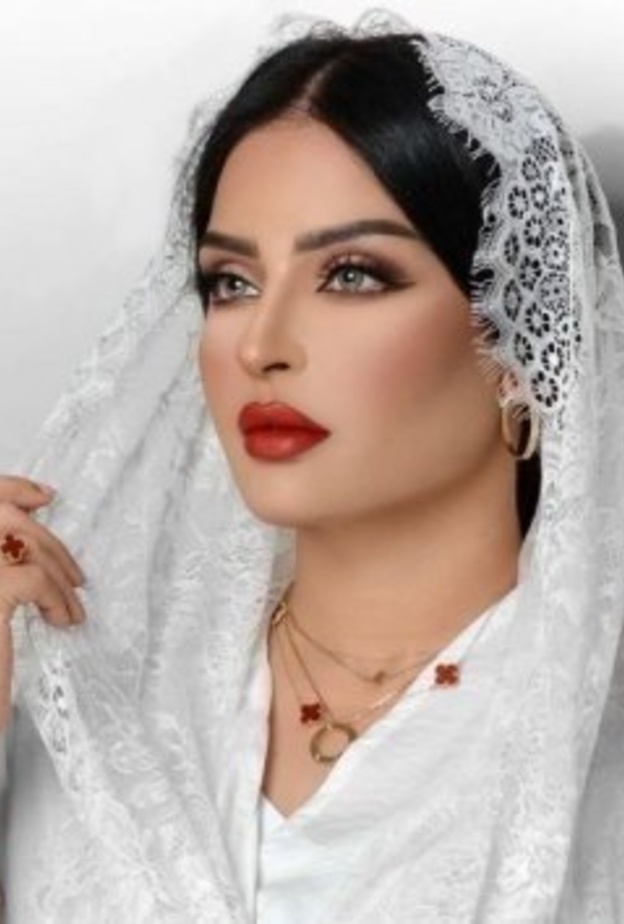  بدور البراهيم تحتفل بخطوبتها بعد شهر على طلاقها