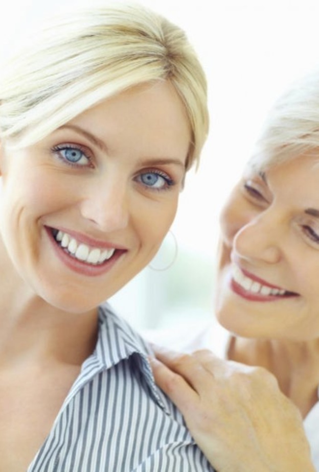 كيف تتعاملين مع اهل الزوج بعد وفاته