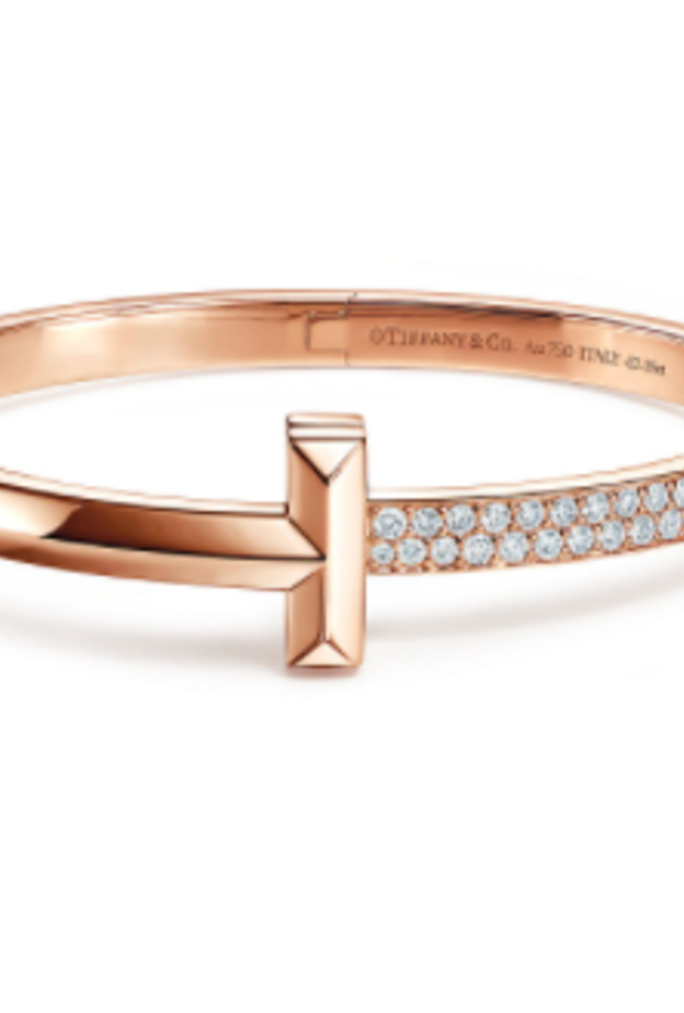  سوار من تيفاني اند كو Tiffany & Co