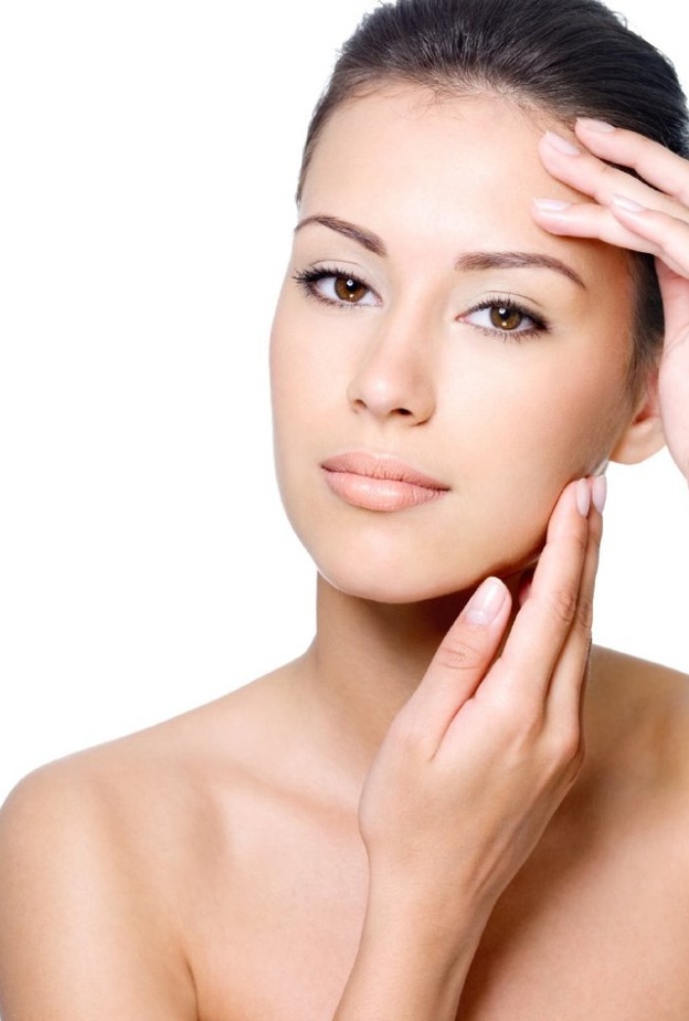 العلاج الاشعاعي على الجلد