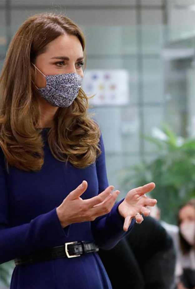 كيت ميدلتون