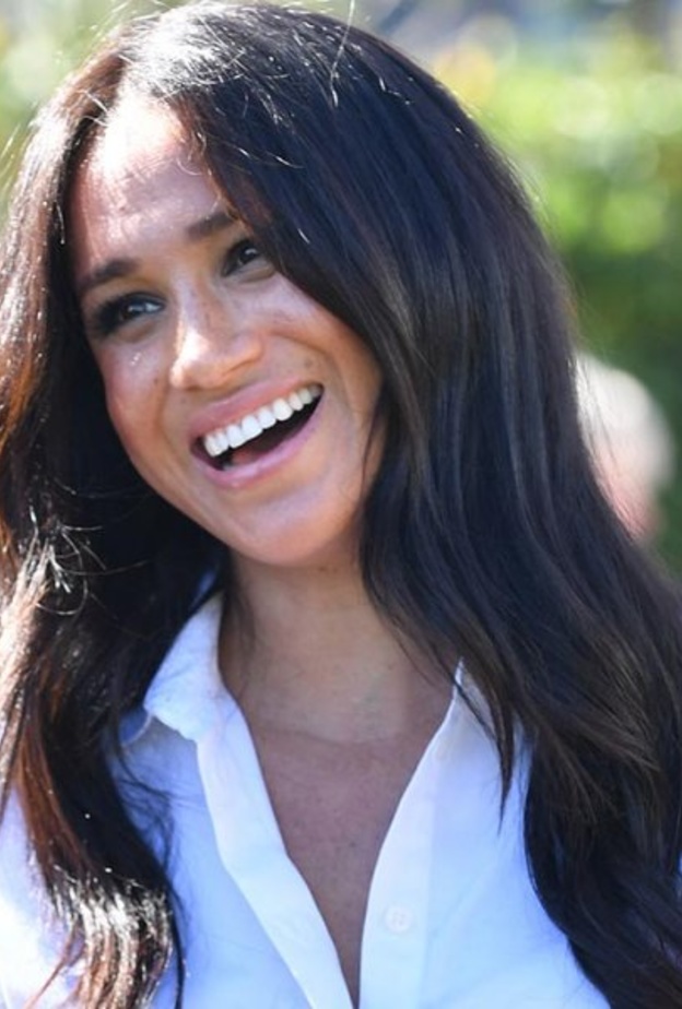 ميغان ماركل