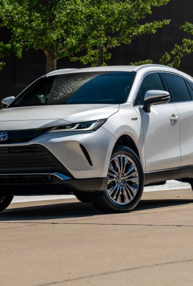 سعر تويوتا فينزا الجديدة