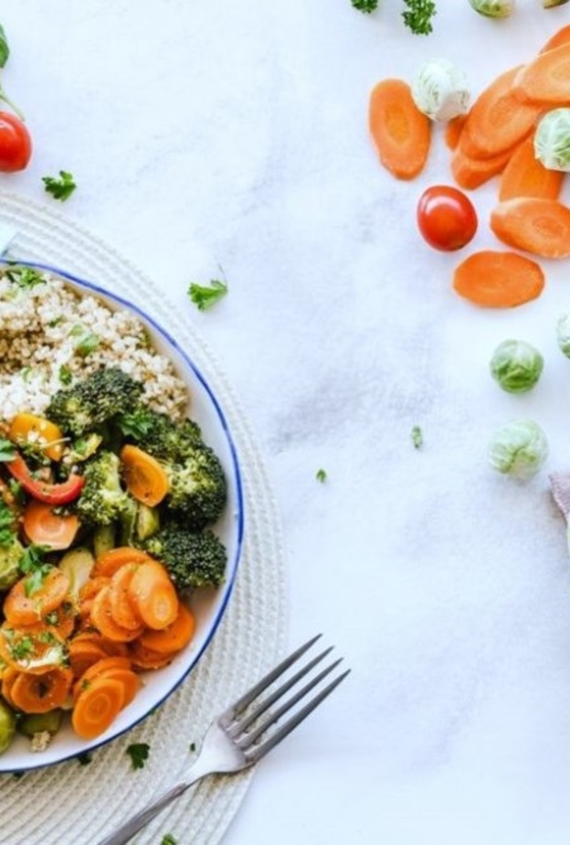 نصائح لتغذية صحية في سن المراهقة 