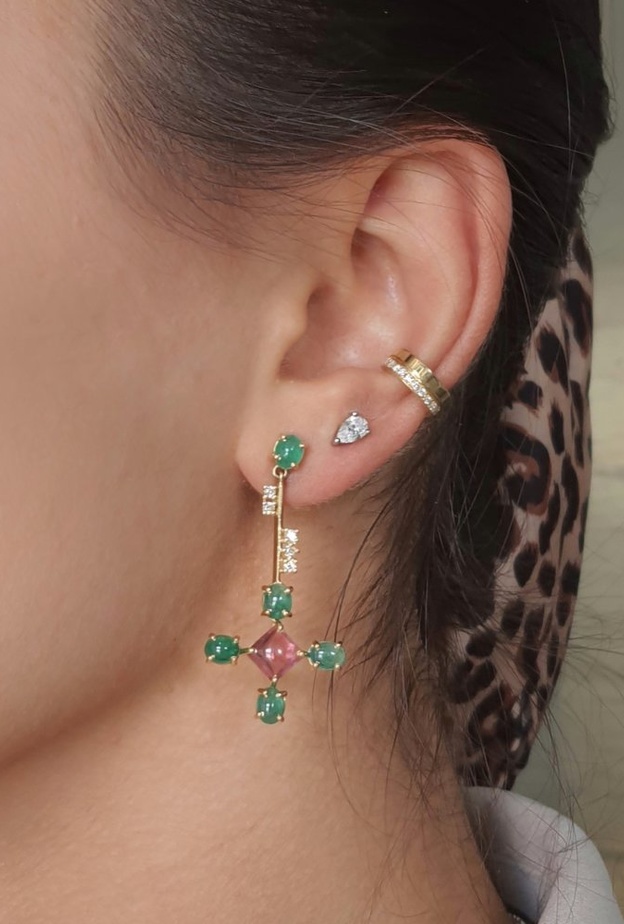 مجوهرات Lynsh