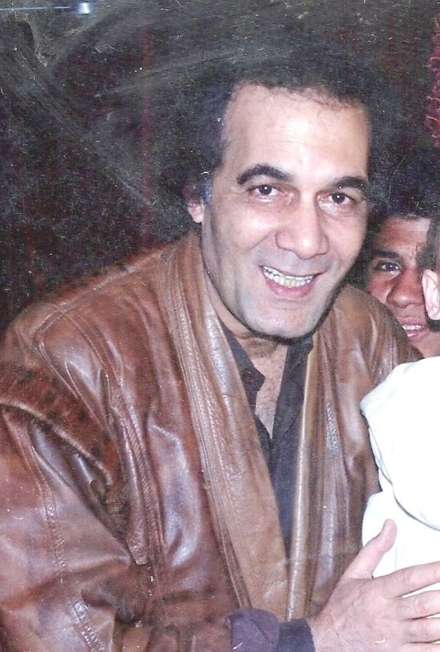 محمود ياسين