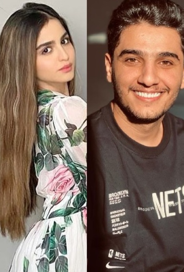 محمد عساف وحلا الترك