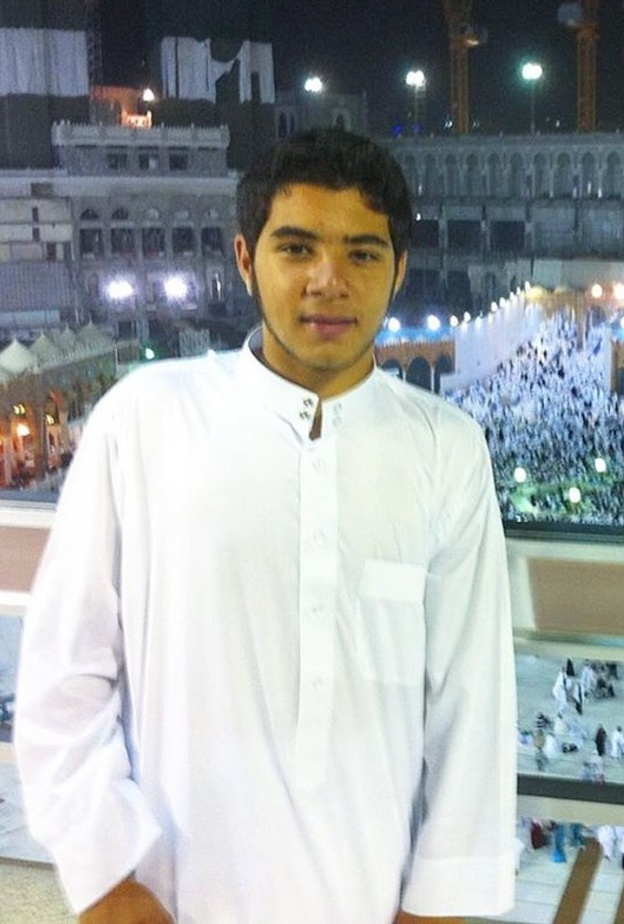 عادل مجدي كامل