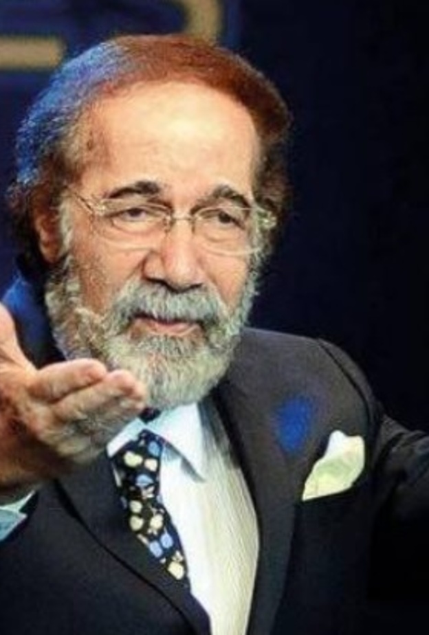 محمود ياسين