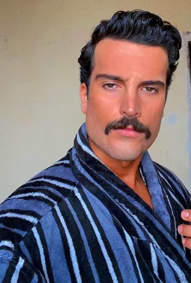 مهند الحمدي