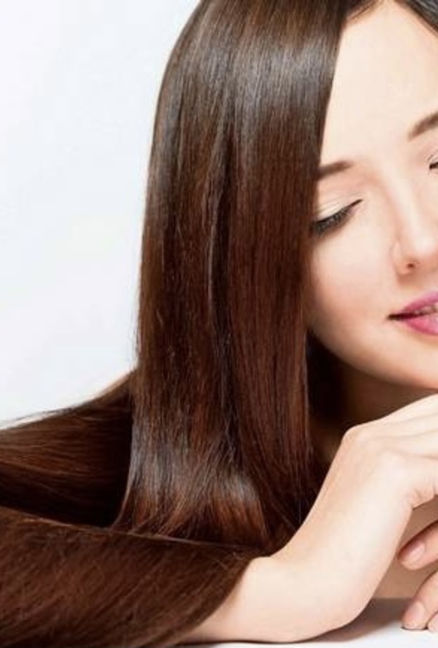 خلطات طبيعية من زيت جوز الهند للتخلص من الشعر الباهت