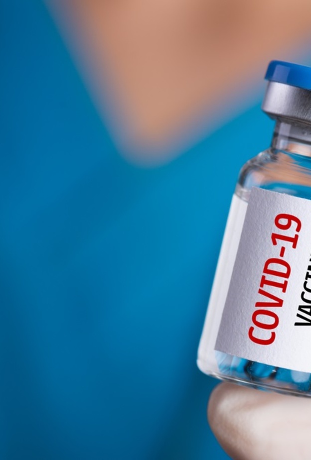 اهمية أخذ اللقاحات خلال ازمة جائحة كوفيد-19