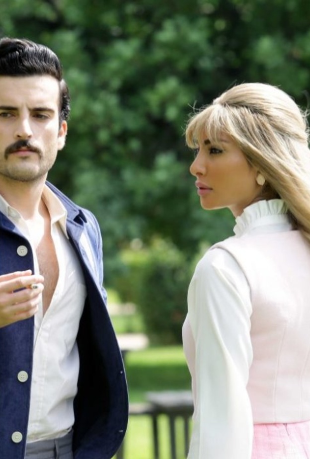 مسلسل دفعة بيروت الحلقة الاولى