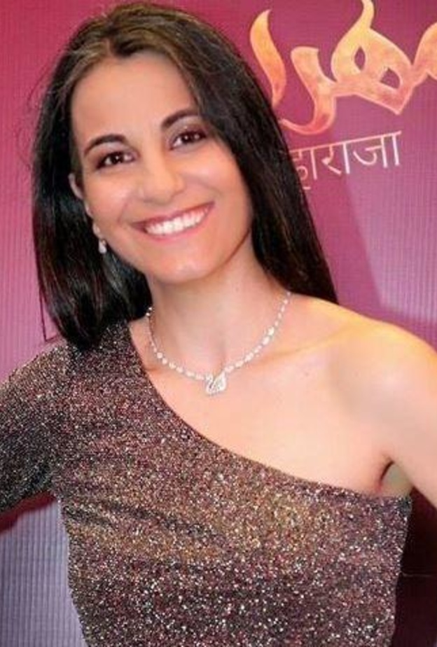 ليليان بستاني