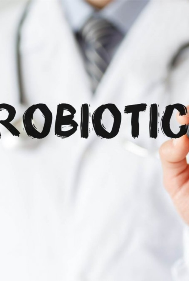 ماهو البروبيوتيك ومافوائده الصحية
