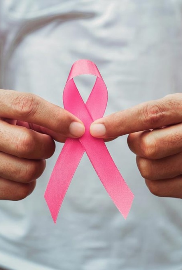 سرطان الثدي لدى الرجال سرطان نادر