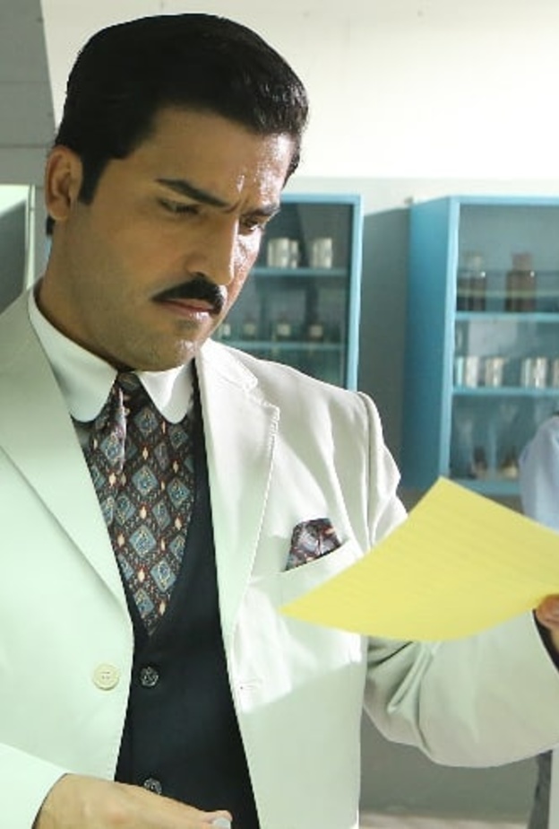 ذو الفقار خضر