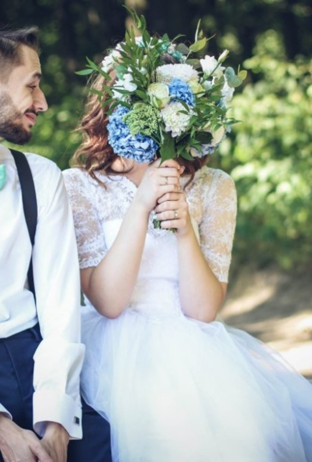 افكار ونصائح لتنظيم حفلات الزفاف في فترة الصباح