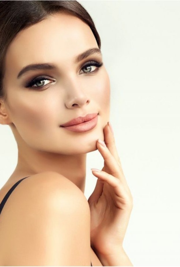  طريقة وضع الكونتور الكريمي للمبتدئين