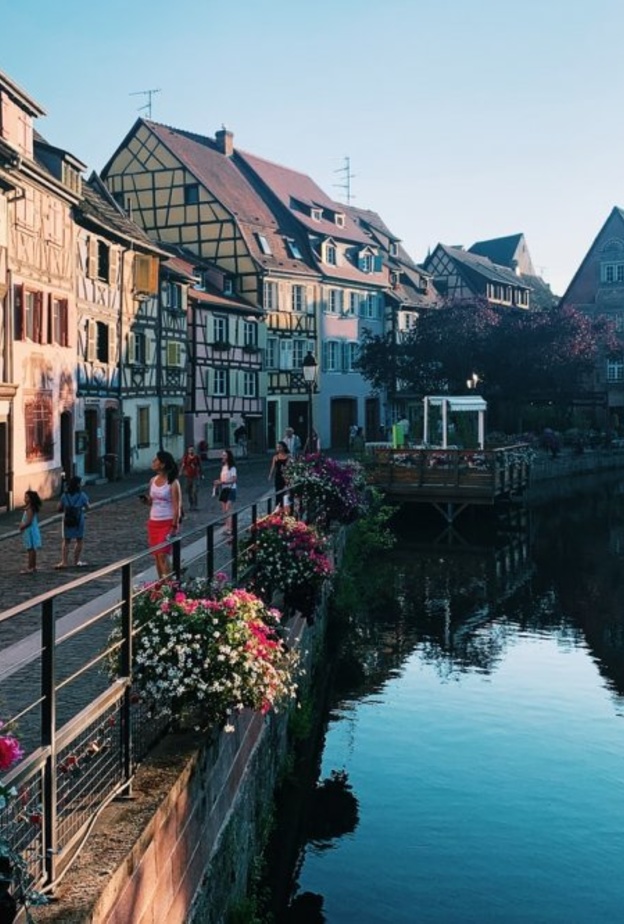  البلدة القديمة Old Town بواسطة Eelco Böhtlingk