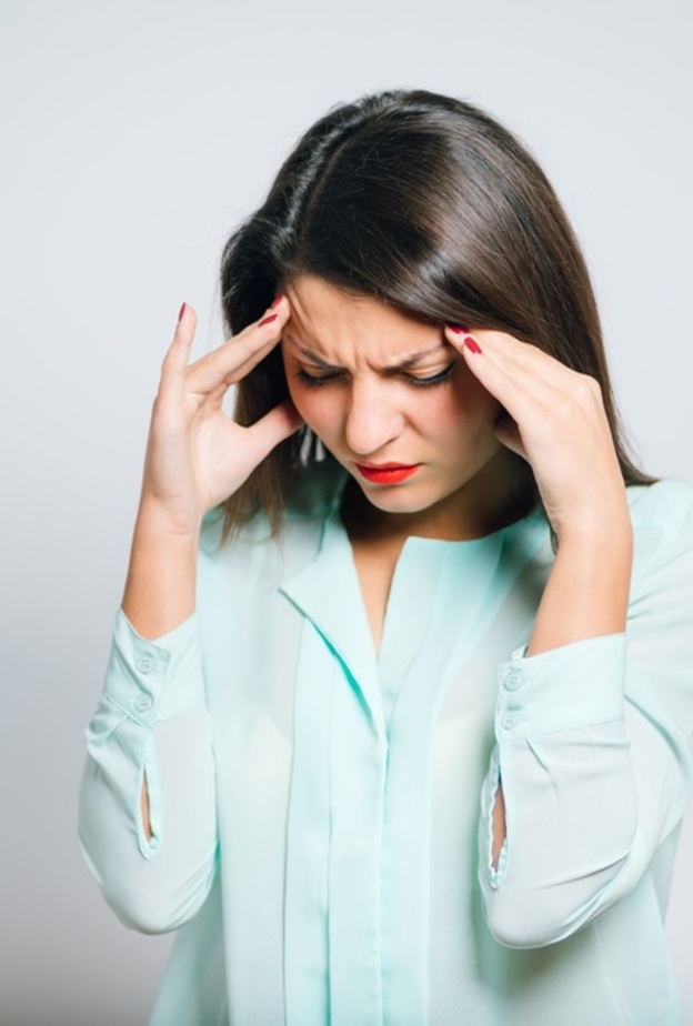 الانفلونزا وكوفيد-19 يزيدان خطر الاصابة بالسكتة الدماغية