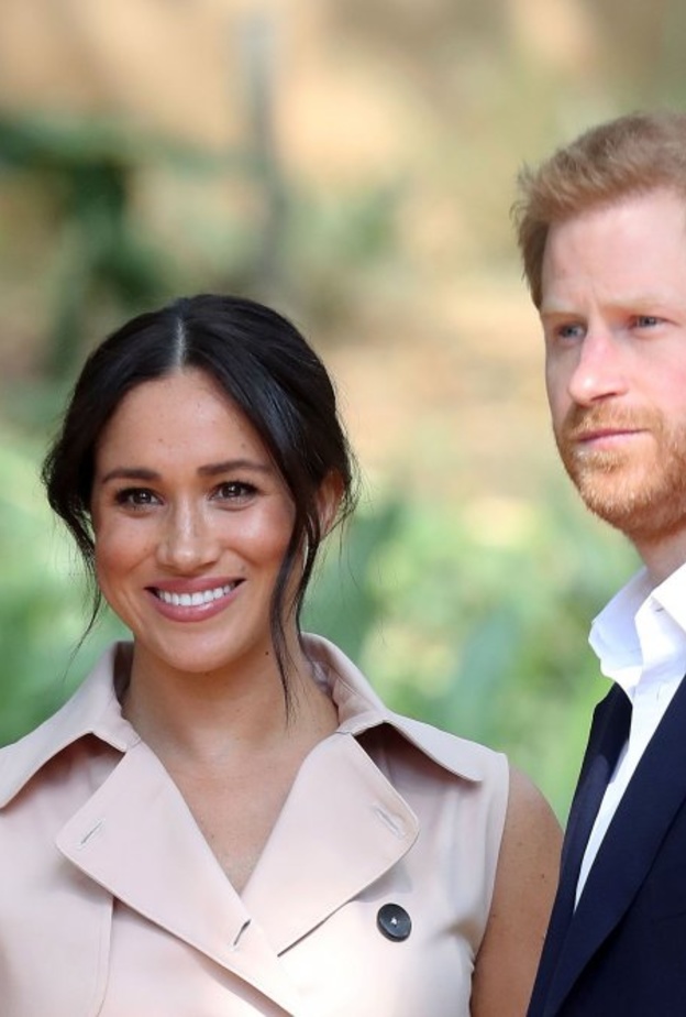 ميغان وهاري يعرضان منزلهما في سانتا باربارا للإيجار بالساعة