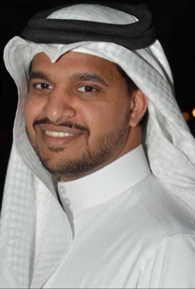  المهندس محمد العقيل