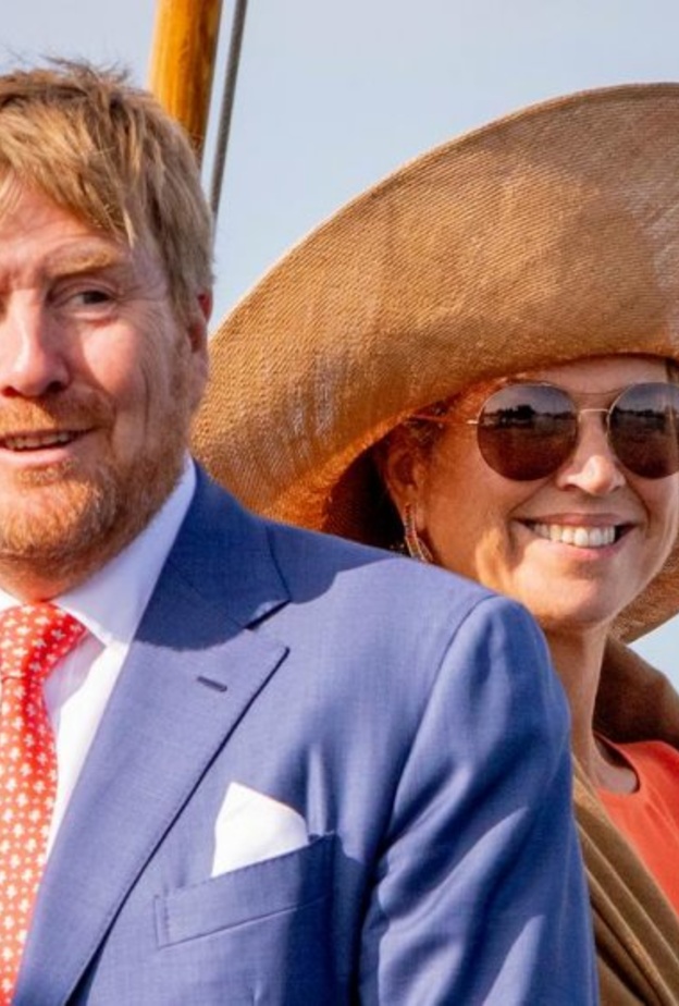 جدل في هولندا بسبب عطلة العائلة المالكة