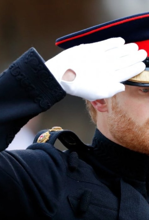 الأميران هاري وأندرو يٌستبعدان من إحياء ذكرى النصب التذكاري هذا العام 