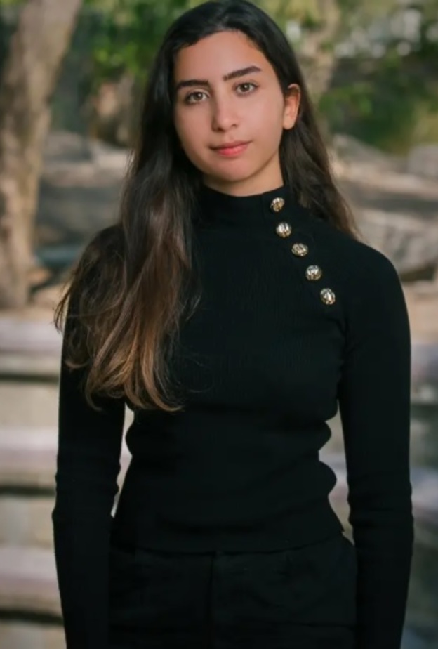 مصممة المنتجات لينا غالب تشارك في معرض تنوين ضمن أسبوع دبي للتصميم 2020 