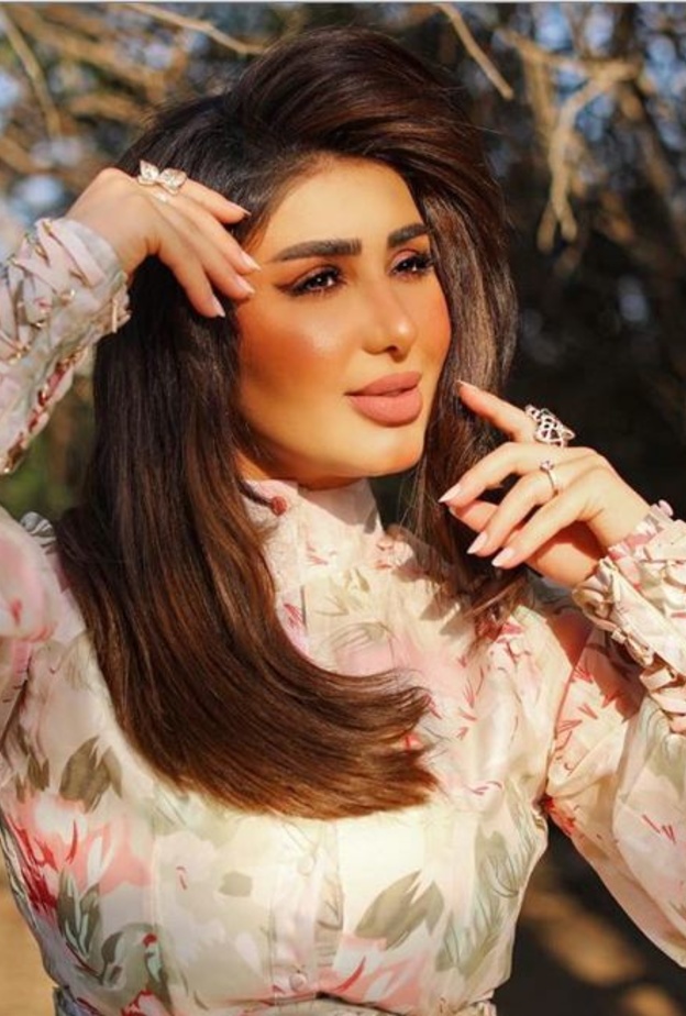 خلطات تقوية الشعر على طريقة هنادي الكندري