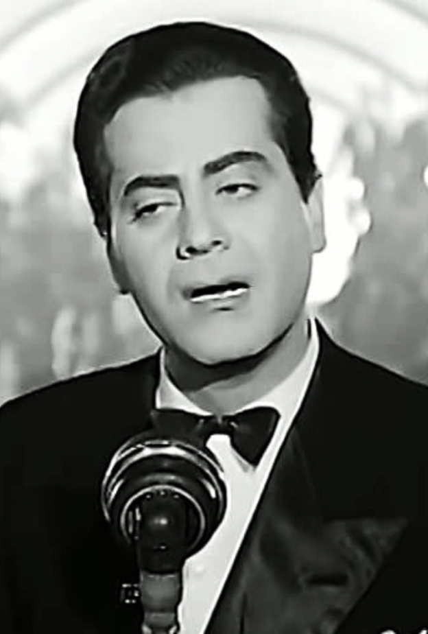 فريد الأطرش