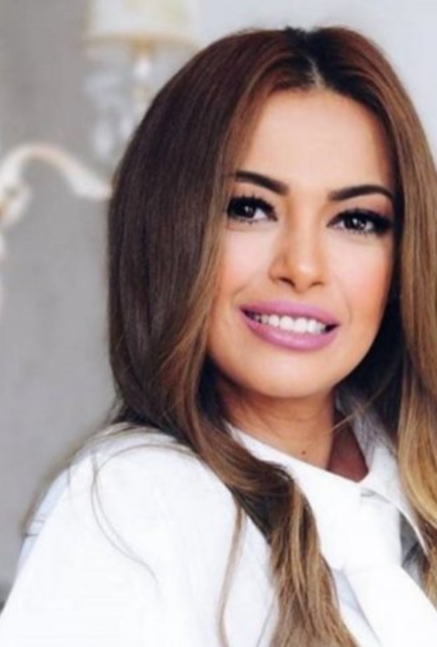 داليا مصطفى