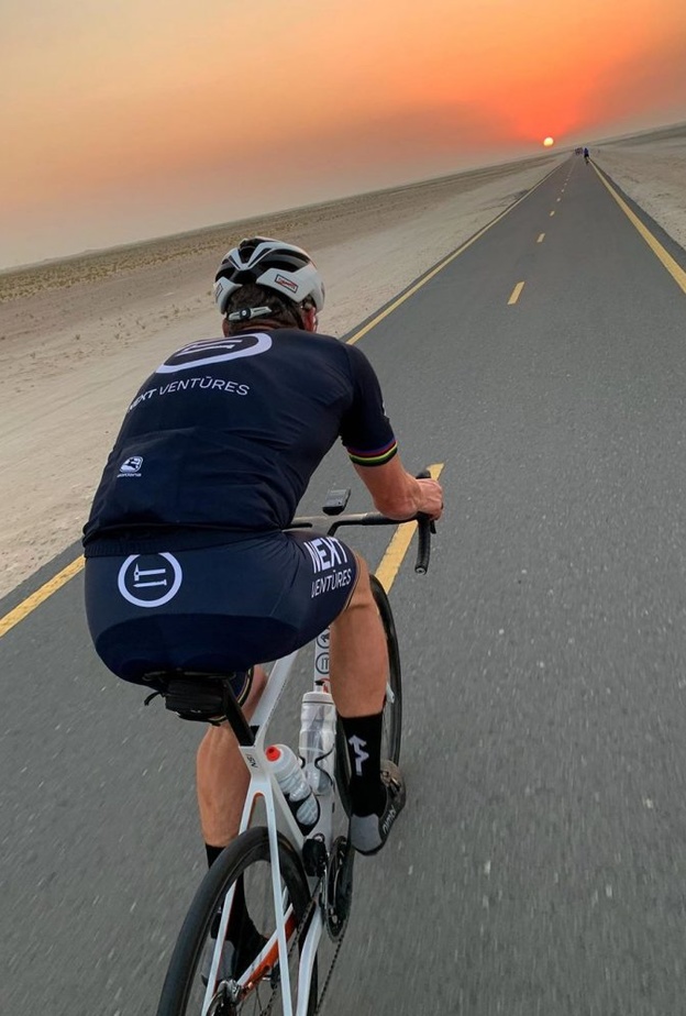 تحدي دبي للياقة 2020 يعود في أكتوبر الجاري