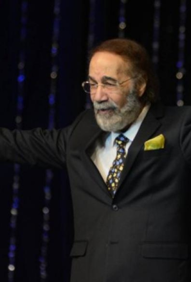 محمود ياسين