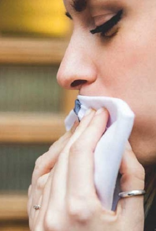  ماهي اسباب حموضه الفم بعد الاكل