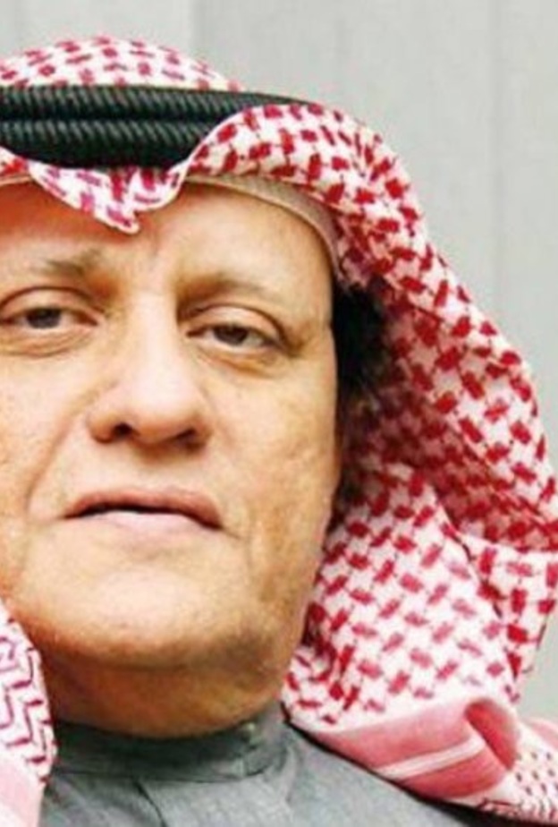 عبد الله الزيد