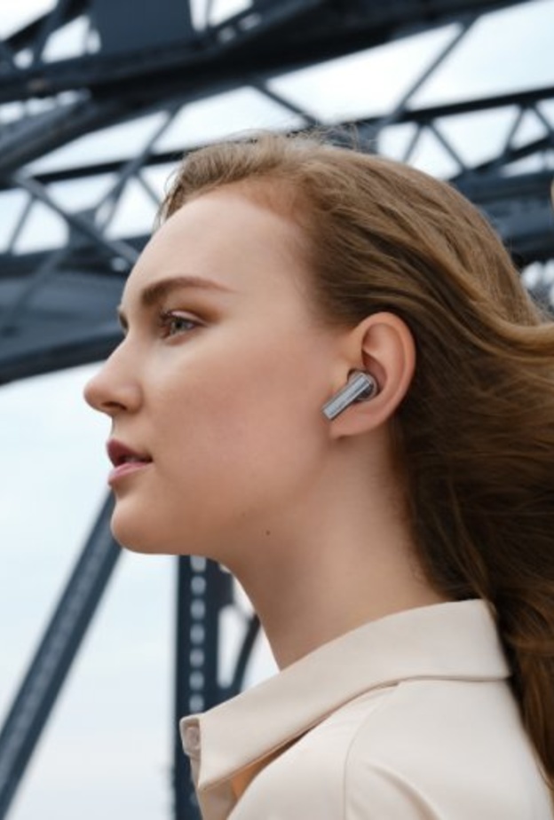 سماعات HUAWEI FreeBuds Pro