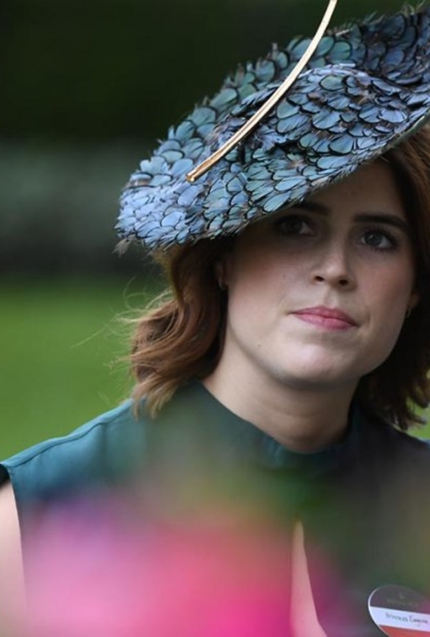 الاميرة يوجين