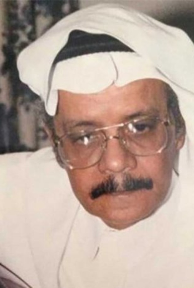 الفنان الراحل طلال مداح